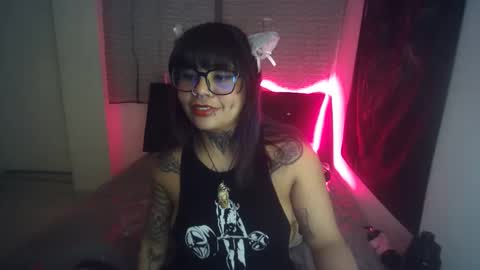 Snapshot of eta_carinae6 chatting on 14, 1, 2025 eta_carinae6 online show from 14, 1, 2025