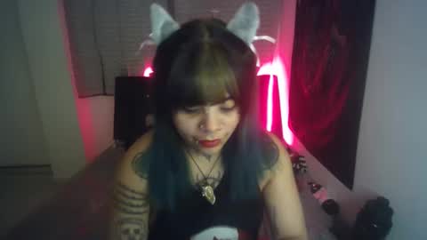 Snapshot of eta_carinae6 chatting on 16, 1, 2025 eta_carinae6 online show from 16, 1, 2025