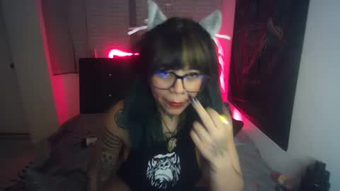 Snapshot of eta_carinae6 chatting on 20, 1, 2025 eta_carinae6 online show from 20, 1, 2025