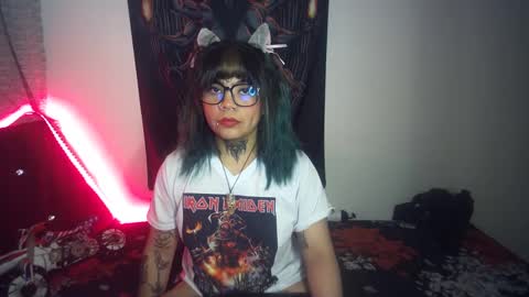 Snapshot of eta_carinae6 chatting on 22, 1, 2025 eta_carinae6 online show from 22, 1, 2025