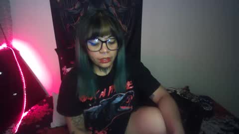 Snapshot of eta_carinae6 chatting on 24, 1, 2025 eta_carinae6 online show from 24, 1, 2025