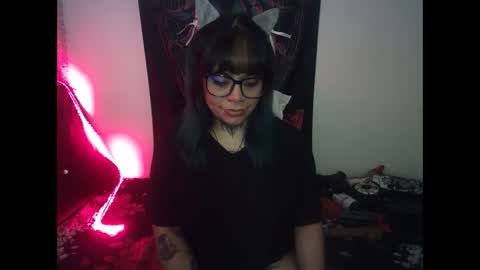 Snapshot of eta_carinae6 chatting on 29, 1, 2025 eta_carinae6 online show from 29, 1, 2025