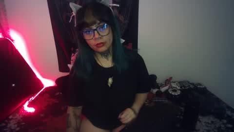 Snapshot of eta_carinae6 chatting on 30, 1, 2025 eta_carinae6 online show from 30, 1, 2025