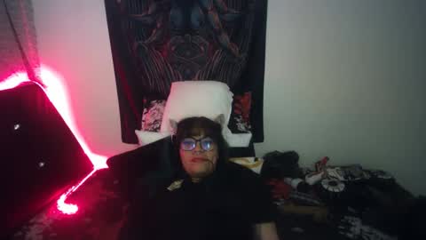 Snapshot of eta_carinae6 chatting on 30, 1, 2025 eta_carinae6 online show from 30, 1, 2025