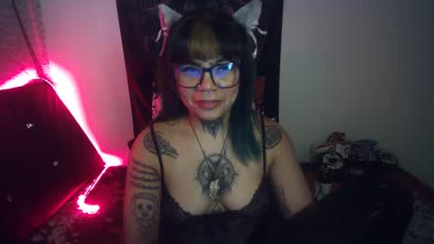 Snapshot of eta_carinae6 chatting on 31, 1, 2025 eta_carinae6 online show from 31, 1, 2025