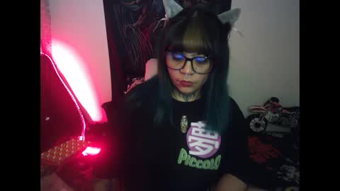 Snapshot of eta_carinae6 chatting on 6, 2, 2025 eta_carinae6 online show from 6, 2, 2025