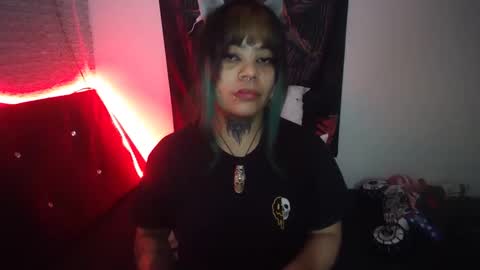 Snapshot of eta_carinae6 chatting on 13, 2, 2025 eta_carinae6 online show from 13, 2, 2025