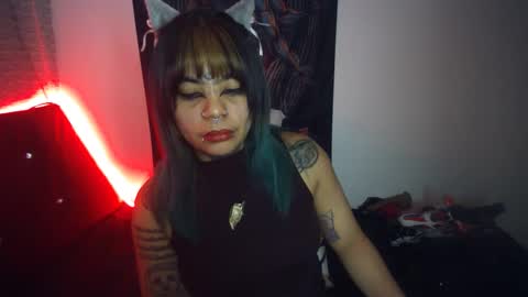 Snapshot of eta_carinae6 chatting on 14, 2, 2025 eta_carinae6 online show from 14, 2, 2025