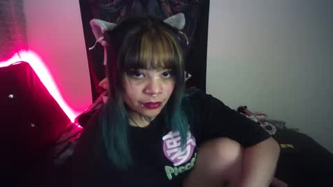 Snapshot of eta_carinae6 chatting on 15, 2, 2025 eta_carinae6 online show from 15, 2, 2025