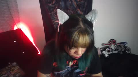 Snapshot of eta_carinae6 chatting on 19, 2, 2025 eta_carinae6 online show from 19, 2, 2025