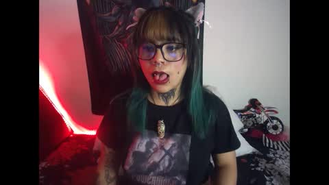 Snapshot of eta_carinae6 chatting on 20, 2, 2025 eta_carinae6 online show from 20, 2, 2025