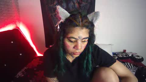 Snapshot of eta_carinae6 chatting on 21, 2, 2025 eta_carinae6 online show from 21, 2, 2025