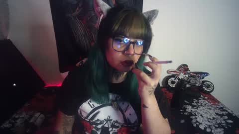 Snapshot of eta_carinae6 chatting on 24, 2, 2025 eta_carinae6 online show from 24, 2, 2025