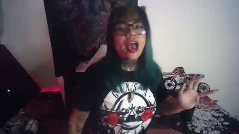 Snapshot of eta_carinae6 chatting on 24, 2, 2025 eta_carinae6 online show from 24, 2, 2025