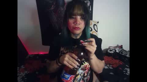 Snapshot of eta_carinae6 chatting on 27, 2, 2025 eta_carinae6 online show from 27, 2, 2025