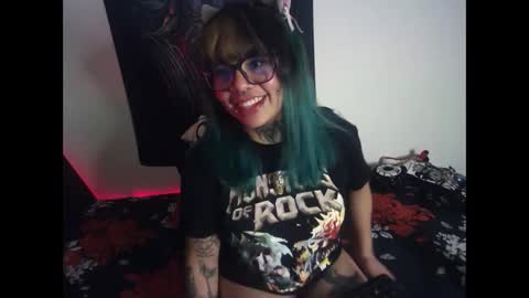 Snapshot of eta_carinae6 chatting on 27, 2, 2025 eta_carinae6 online show from 27, 2, 2025