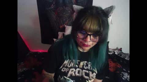 Snapshot of eta_carinae6 chatting on 27, 2, 2025 eta_carinae6 online show from 27, 2, 2025