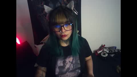 Snapshot of eta_carinae6 chatting on 1, 3, 2025 eta_carinae6 online show from 1, 3, 2025