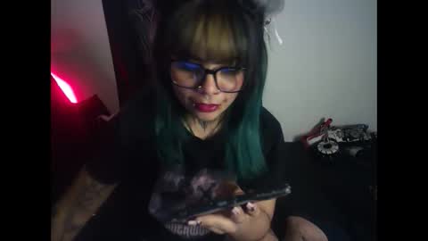 Snapshot of eta_carinae6 chatting on 1, 3, 2025 eta_carinae6 online show from 1, 3, 2025