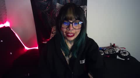 Snapshot of eta_carinae6 chatting on 4, 3, 2025 eta_carinae6 online show from 4, 3, 2025