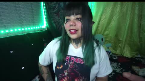 Snapshot of eta_carinae6 chatting on 27, 9, 2025 eta_carinae6 online show from 27, 9, 2025