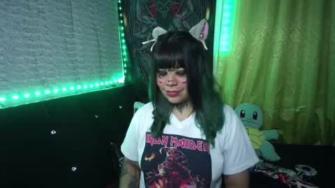 Snapshot of eta_carinae6 chatting on 30, 9, 2025 eta_carinae6 online show from 30, 9, 2025