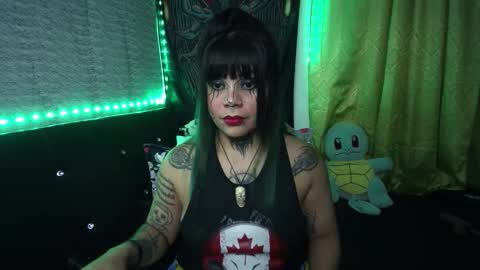 Snapshot of eta_carinae6 chatting on 3, 10, 2025 eta_carinae6 online show from 3, 10, 2025