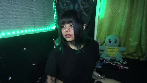 Snapshot of eta_carinae6 chatting on 4, 10, 2025 eta_carinae6 online show from 4, 10, 2025