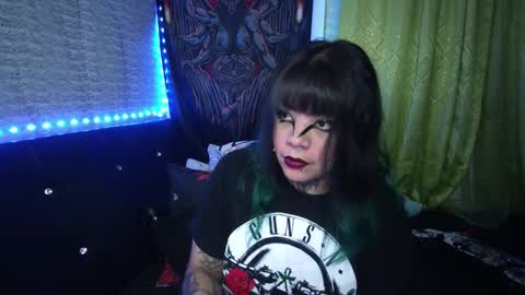 Snapshot of eta_carinae6 chatting on 8, 10, 2025 eta_carinae6 online show from 8, 10, 2025