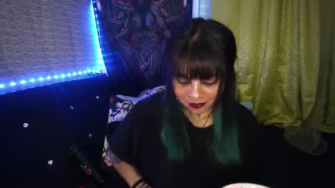 Snapshot of eta_carinae6 chatting on 14, 10, 2025 eta_carinae6 online show from 14, 10, 2025