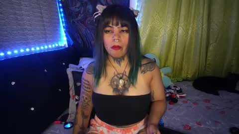 Snapshot of eta_carinae6 chatting on 20, 10, 2025 eta_carinae6 online show from 20, 10, 2025