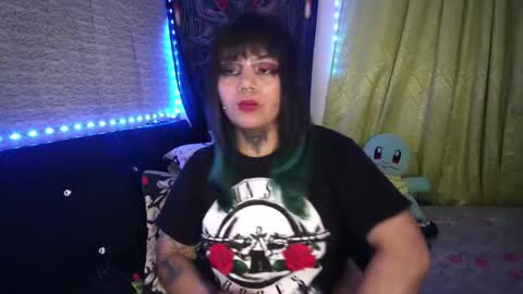 Snapshot of eta_carinae6 chatting on 21, 10, 2025 eta_carinae6 online show from 21, 10, 2025