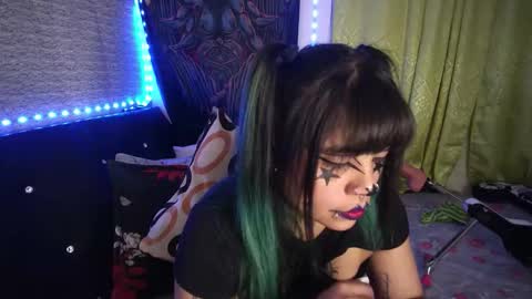 Snapshot of eta_carinae6 chatting on 25, 10, 2025 eta_carinae6 online show from 25, 10, 2025