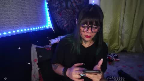 Snapshot of eta_carinae6 chatting on 26, 10, 2025 eta_carinae6 online show from 26, 10, 2025