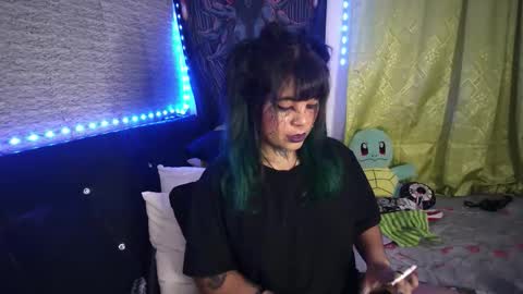 Snapshot of eta_carinae6 chatting on 30, 10, 2025 eta_carinae6 online show from 30, 10, 2025