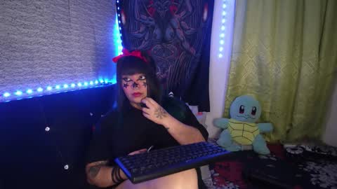 Snapshot of eta_carinae6 chatting on 15, 11, 2025 eta_carinae6 online show from 15, 11, 2025