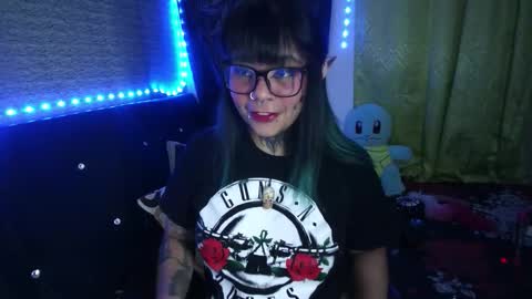 Snapshot of eta_carinae6 chatting on 26, 11, 2025 eta_carinae6 online show from 26, 11, 2025