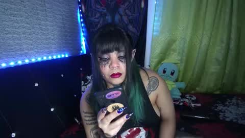 Snapshot of eta_carinae6 chatting on 4, 12, 2025 eta_carinae6 online show from 4, 12, 2025