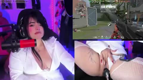Aura online show from 25, 7, 2026