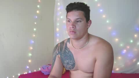 eternalfuego online show from 8, 2, 2026