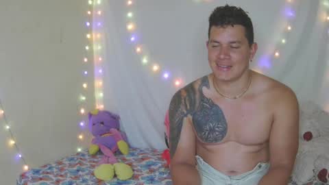 eternalfuego online show from 24, 3, 2026