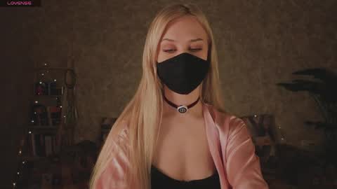 Sophia online show from 27, 3, 2026