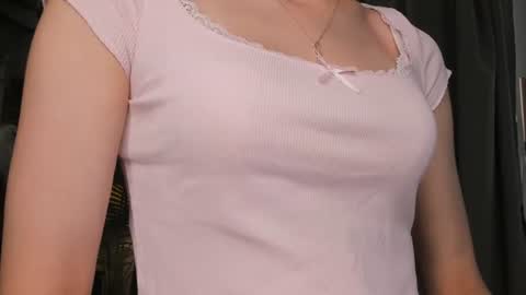 Snapshot of eternity_cuite chatting on 18, 7, 2026 Natalie online show from 18, 7, 2026