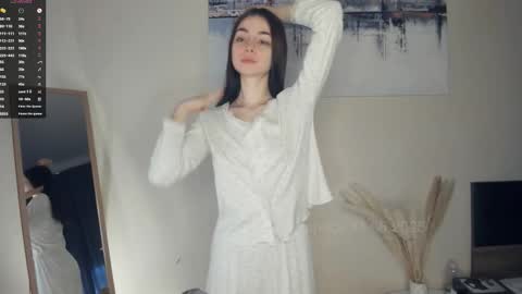 Mary online show from 19, 3, 2026