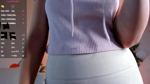 Jessi online show from 2, 11, 2025