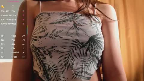 Jessi online show from 1, 12, 2025