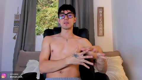 etham_wolf1 online show from 4, 6, 2026