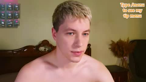 Ethan online show from 13, 1, 2026