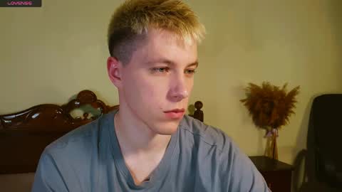 Ethan online show from 5, 4, 2026