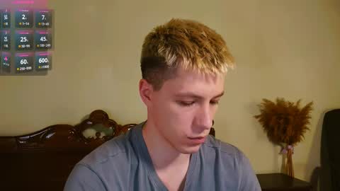 Ethan online show from 10, 4, 2026